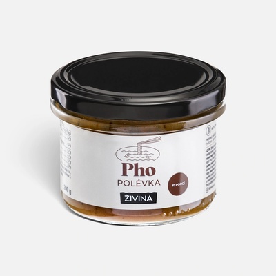 Živina Pho polévka 200g – Hledejceny.cz