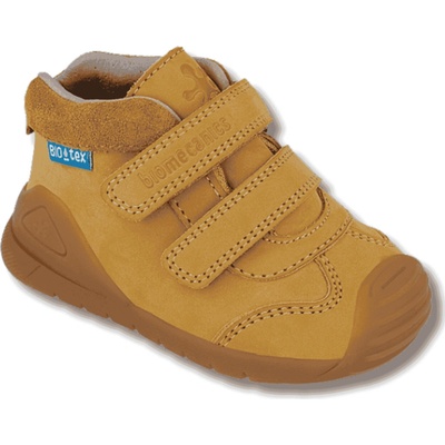 Biomecanics celoroční dětské boty s membránou Camel