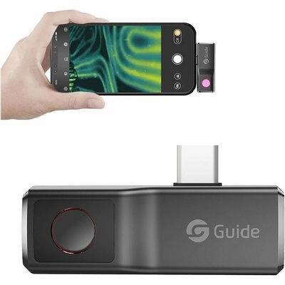 Guide sensmart MobIR Air