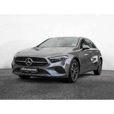 Mercedes-Benz A 200 120 kW