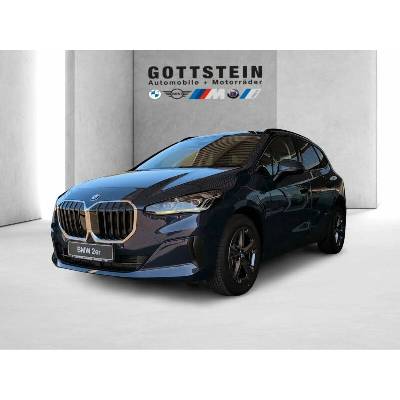 BMW 218i 100 kW