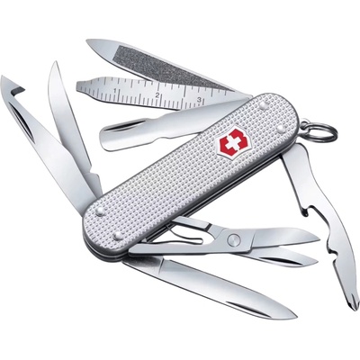 Victorinox MiniChamp Alox 0.6381.26