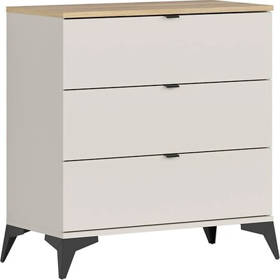 BRW Glamour S647KOM3S
