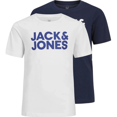 Tchibo dětské tričko s logem Jack & Jones
