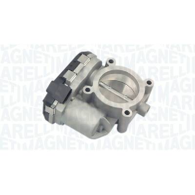 MAGNETI MARELLI Hrdlo škrtiacej klapky 802000000074