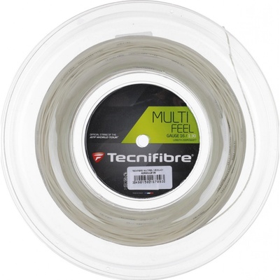 Tecnifibre Multifeel 200m 1,25 mm – Hledejceny.cz