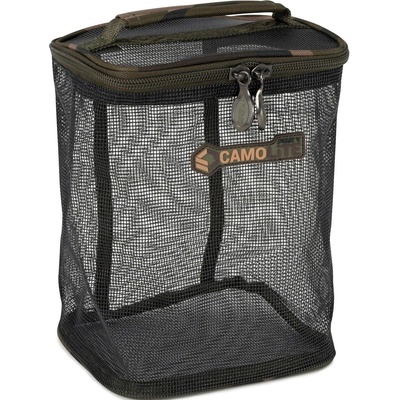 Fox Camolite Bait Air Dry Bag taška – Hledejceny.cz