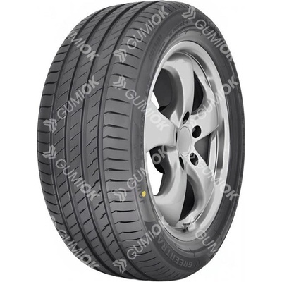 Greentrac Journey-x 165/70 R14 81H