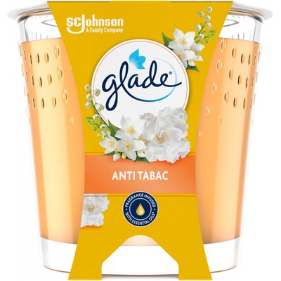 Glade Anti Tabac 112 g