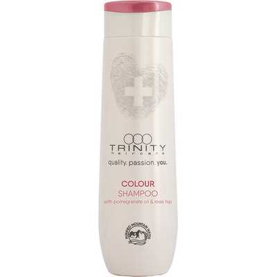 Trinity essentials Colour šampón 75 ml