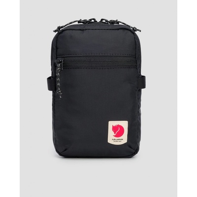Fjällräven High Coast Pocket black 0 8l