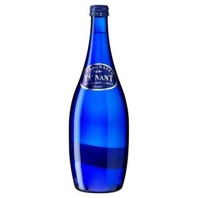 Ty Nant Still Glass 330 ml