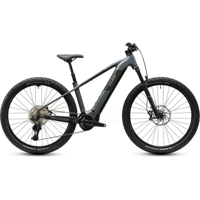 Cube Reaction Hybrid Race 800 2027