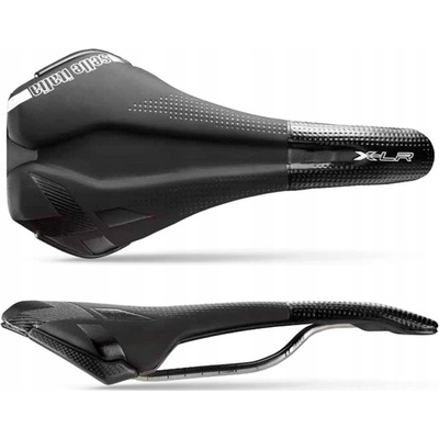 Selle Italia X-LR TI316 Superflow S černé