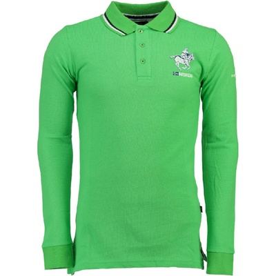 Geographical Norway KOURO men zelená