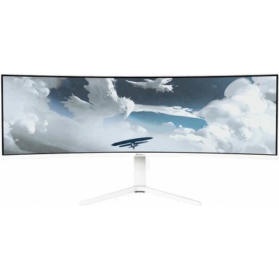 Arozzi NOVA 49TUW165 White