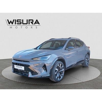 Cupra Formentor VZ 1.5 200 kW