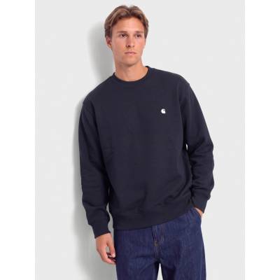 Carhartt WIP Mack dark navy/wax