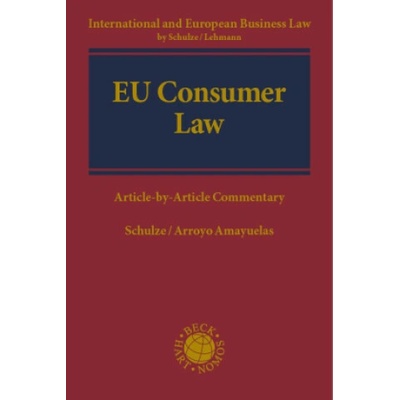 EU Consumer Law