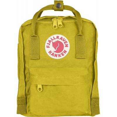 Fjällräven Kånken Mini Ochre 7 l
