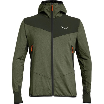 Salewa Agner Hybrid PL/DST M FZ Hdy 5286 dark olive