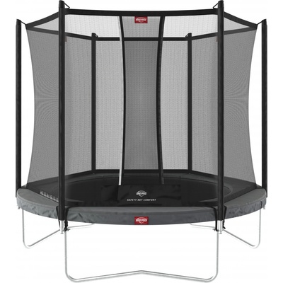 Berg Favorit 270 cm + ochranná síť Comfort