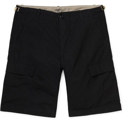 Carhartt kraťasy Aviation cargo černá