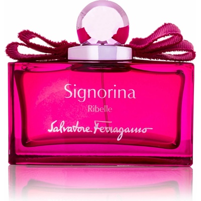 Salvatore Ferragamo Signorina Ribelle parfémovaná voda dámská 100 ml