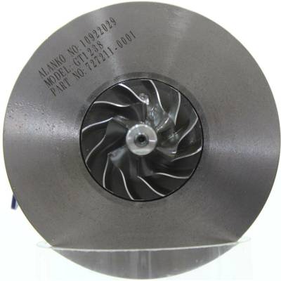 Kostra trupu, turbo ALANKO 10922029