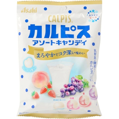 Asahi Calpis bonbony 105 g