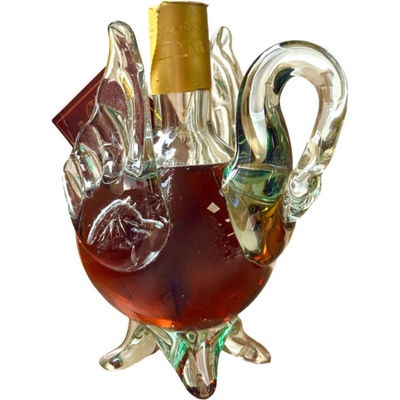 Proshyan Brandy Factory Armenian Brandy SWAN 5* 40% 0,33 l (holá láhev)