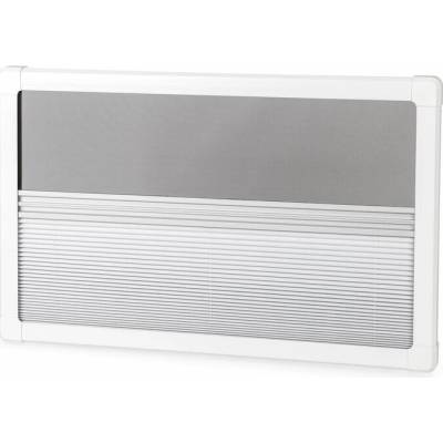 Univerzální rám s roletou a moskytiérou Carbest MultiFrame šířka 1242 mm výška 604 mm