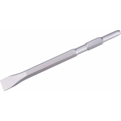 Sekáč plochý HEX 17mm, dĺžka 280mm, šírka 25mm, EXTOL PREMIUM