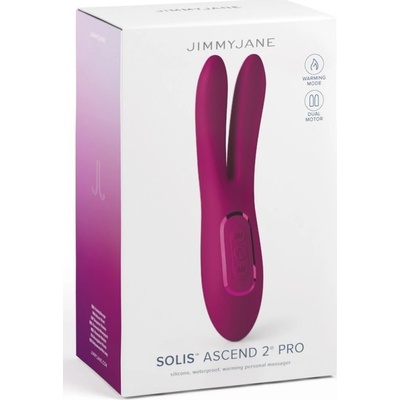 Jimmyjane Solis Ascend 2 Pro