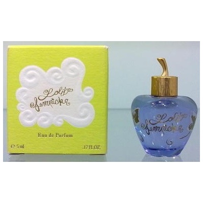Lolita Lempicka Lolita Lempicka parfumovaná voda dámska 5 ml vzorka
