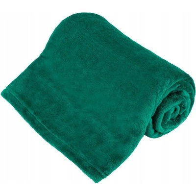Teesa Deka polar zelená 150x200