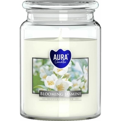MagicHome AURA kvetoucí jasmín 500 g