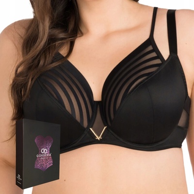 Gorsenia K810 Yoko Black