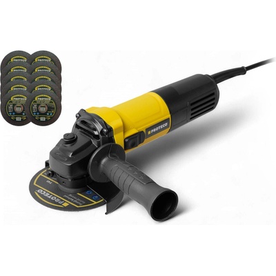 Proteco 51.01-UB-115-850