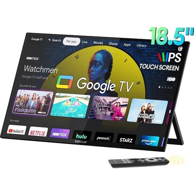 ZEUSLAP Z18TV Pro
