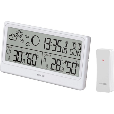 Sencor SWS 3600
