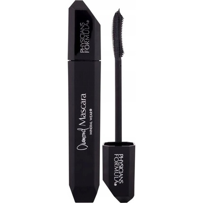 Physicians Formula Diamond Mascara Black řasenka 8,5 ml