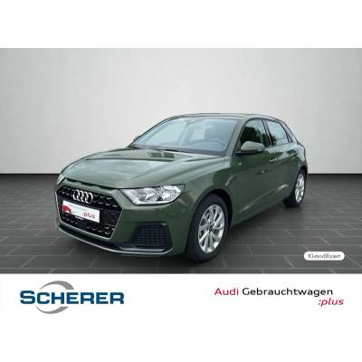 Audi A1 30 TFSI Sportback Advanced 85 kW