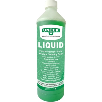 Unger Liquid mycí přípravek 1 l – Hledejceny.cz