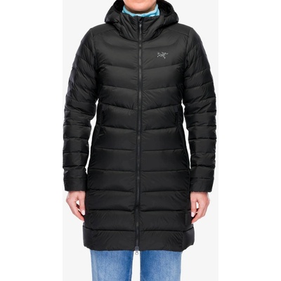 Arcteryx Cerium Mid Coat Women čierna
