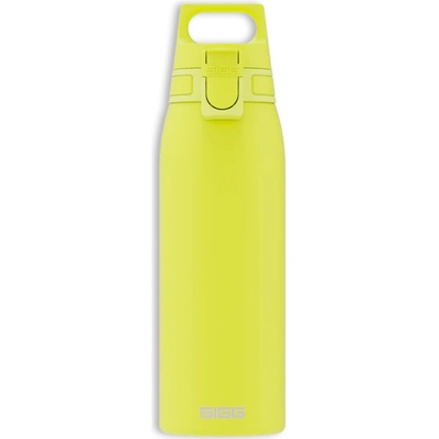 Sigg Shield One 1000 ml – Hledejceny.cz