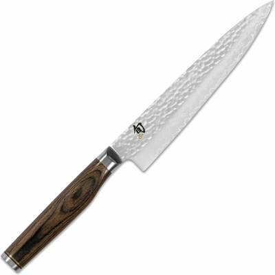 Kai Univerzálny nôž Shun Premier, 16,5 cm, L