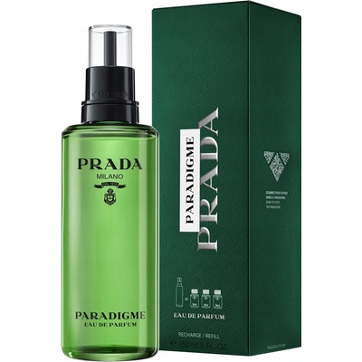 Prada Paradigme Refill parfumovaná voda pánska 150 ml