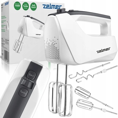 ZELMER ZHM2550