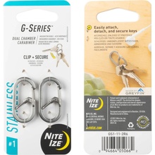 Nite Ize G-Series Dual Chamber #2
